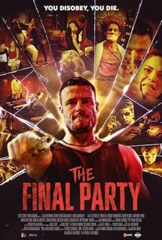 The Final Party-Son Parti