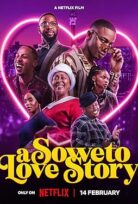 A Soweto Love Story-Soweto’da Aşk