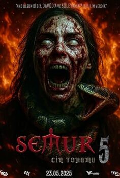 Semur 5: Cin Tohumu