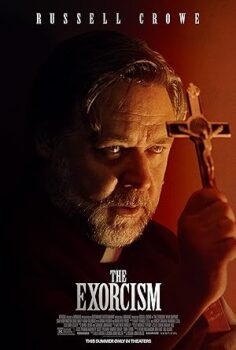 The Exorcism Şeytan Ayini