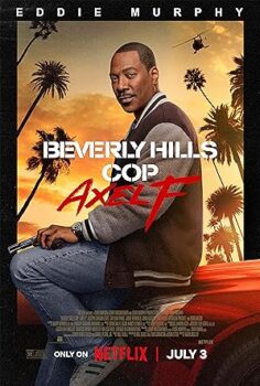 Sosyal Polis: Axel F