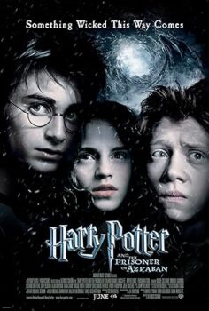Harry Potter ve Azkaban Tutsağı-Harry Potter and the Prisoner of Azkaban
