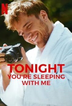 Bu Gece Benimlesin