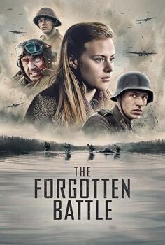 Kayıp Savaş-The Forgotten Battle