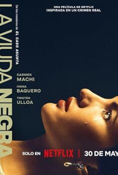 La viuda negra-Kara Dul Maje