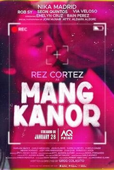 Mang Kanor