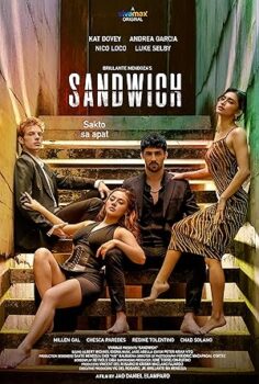 sandwich