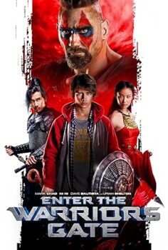 Gizemli Geçit-: The Warriors Gate