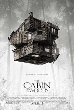 Dehşet Kapanı – The Cabin in the Woods