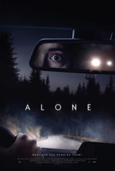 Alone