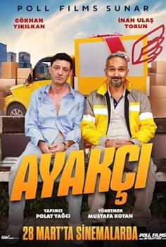 Ayakçı