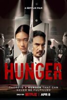 Açlık Hunger 2023