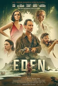 Eden-Cennet
