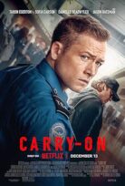 Kabin Bagajı Carry-On