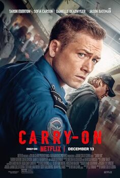 Kabin Bagajı Carry-On