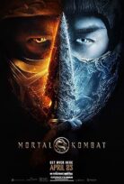 Mortal Kombat-Ölümcül Dövüş