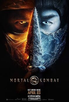 Mortal Kombat-Ölümcül Dövüş