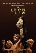 Demir Pençe-The Iron Claw