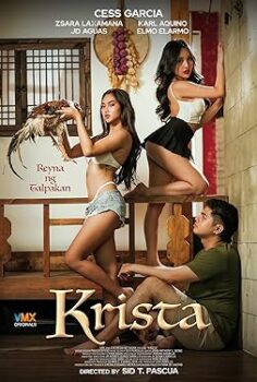 Krista 2024