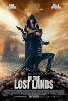 In the Lost Lands Kayıp Dünya