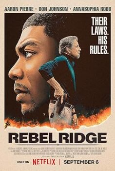 Rebel ridge