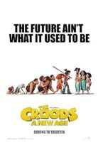 Crood’lar 2: Yeni Bir Çağ