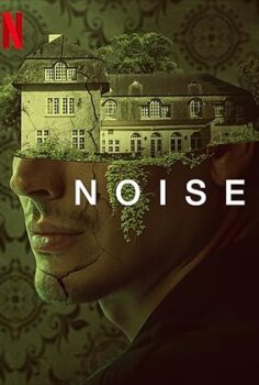 Kafamdaki Sesler-Noise
