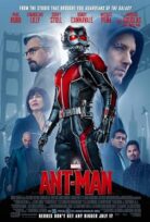 Ant-man Karınca Adam
