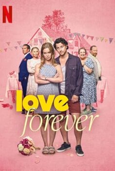 Stockholmlu Aşıklar Love Forever