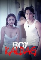 Boy Kaldag