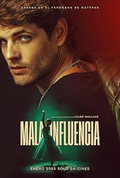 Mala influencia-Kötü Etki