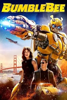 Transformatörler: Yaban Arısı-Bumblebee