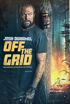 Off the Grid-Şebeke Dışı