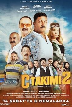 C Takımı 2