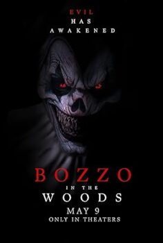 Bozzo in the woods-Ormandaki Bozzo