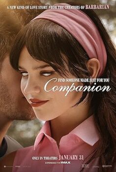 Companion Kusursuz Arkadaş
