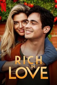 Rich in Love