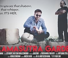 Kamasutra Bahçesi