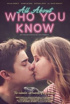 Who You Know