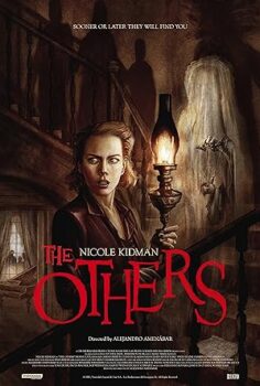 Diğerleri-The Others