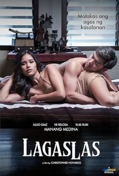 Lagaslas