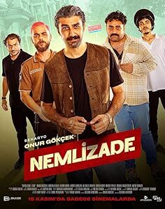 Nemlizade