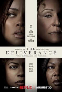 The Deliverance-Kurtuluş