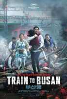 Zombi Ekspresi-Train to Busan