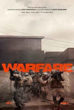 Çatışma-Warfare