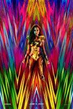 Wonder Woman 2 1984