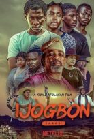 Ijogbon – Ağır Yük