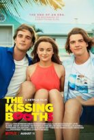 The Kissing Booth delidolu 3