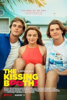 The Kissing Booth delidolu 3
