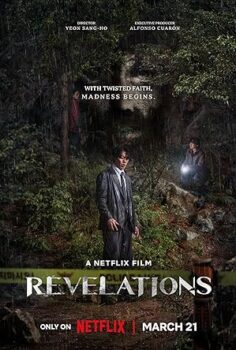 Revelations-İçimizdeki Sesler